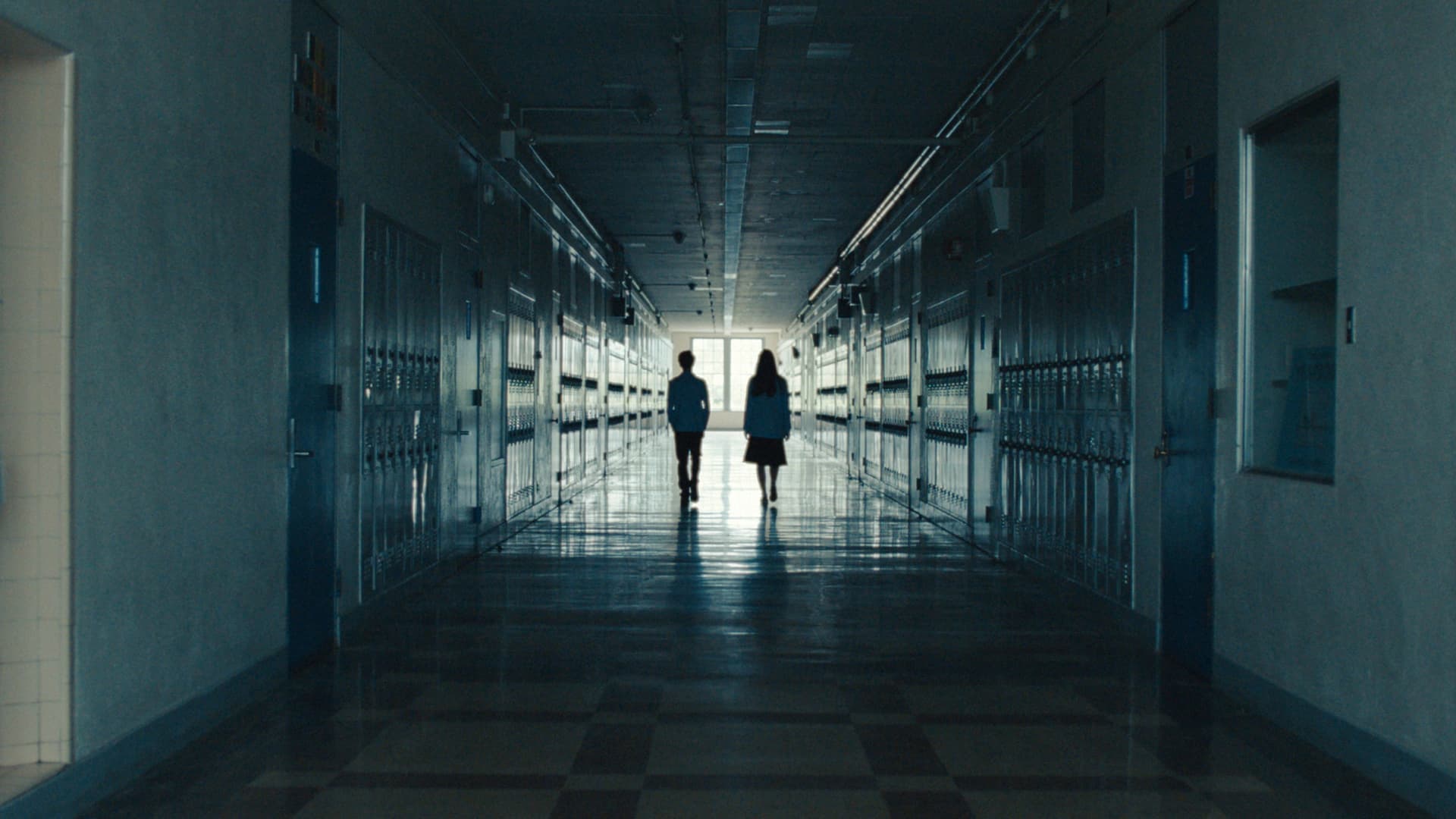 Breathe, Brother, Breathe