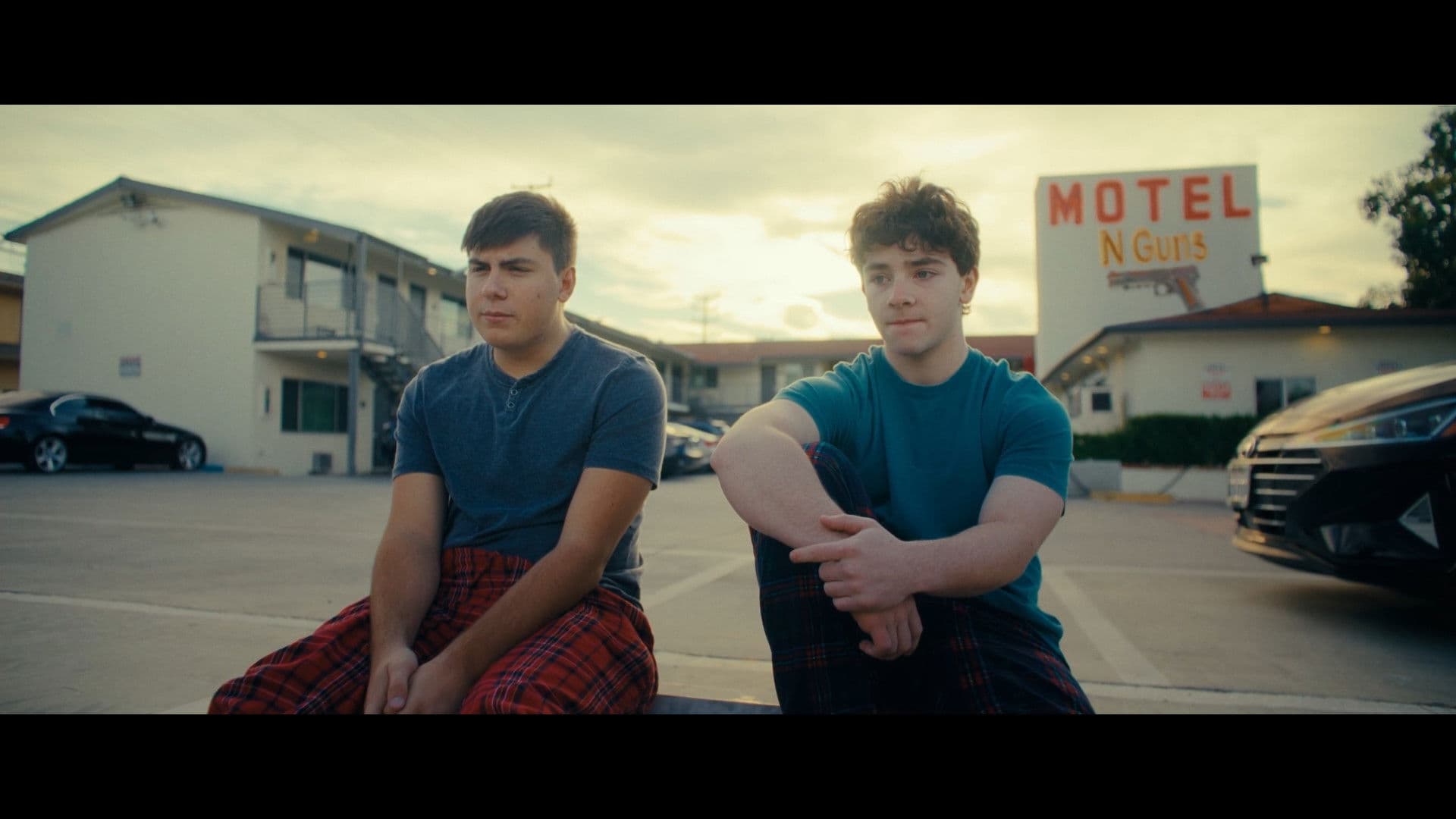 Hacked: A Double Entendre of Rage Fueled Karma