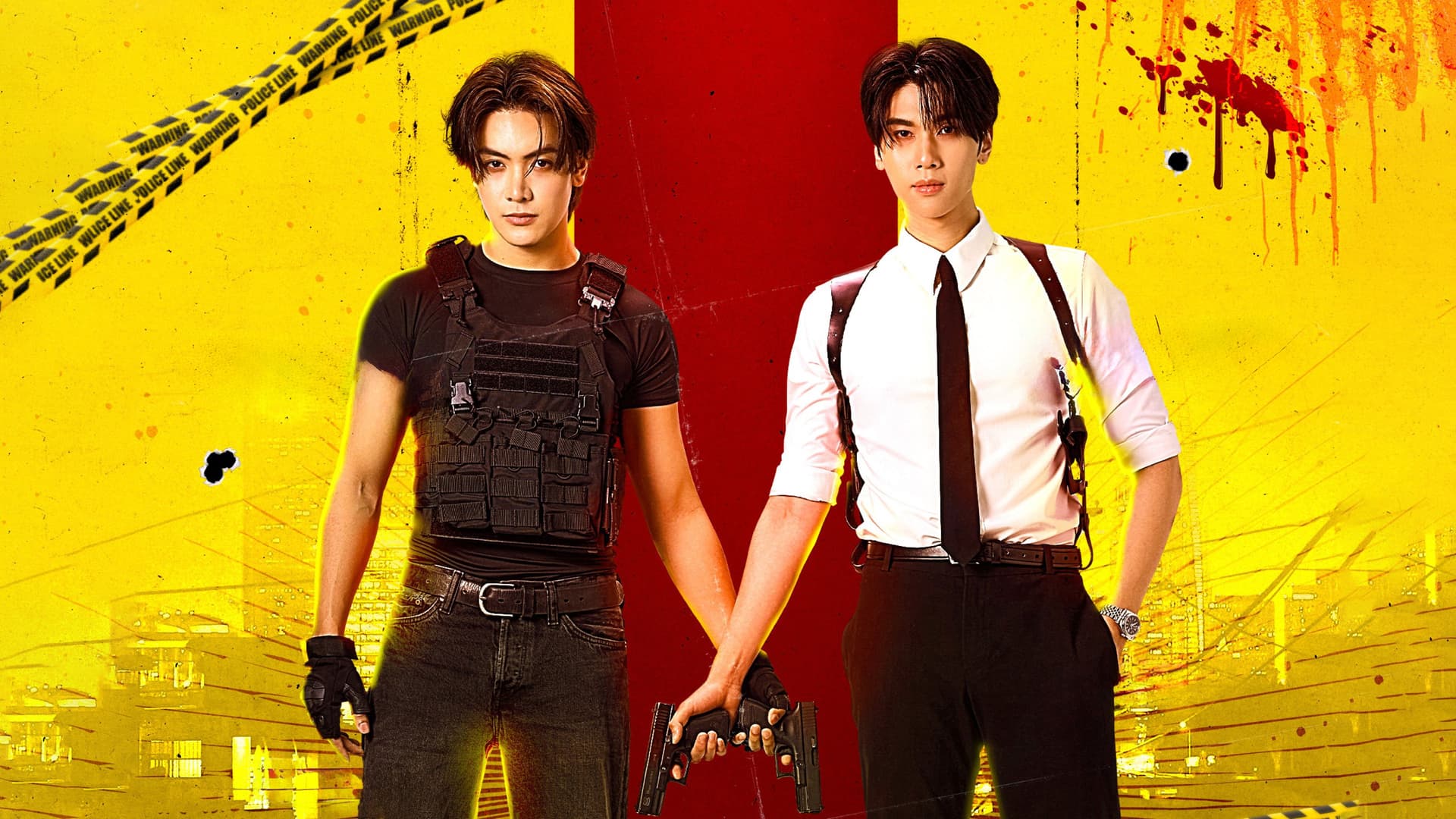 ไขคดีเป็น เห็นคดีตาย