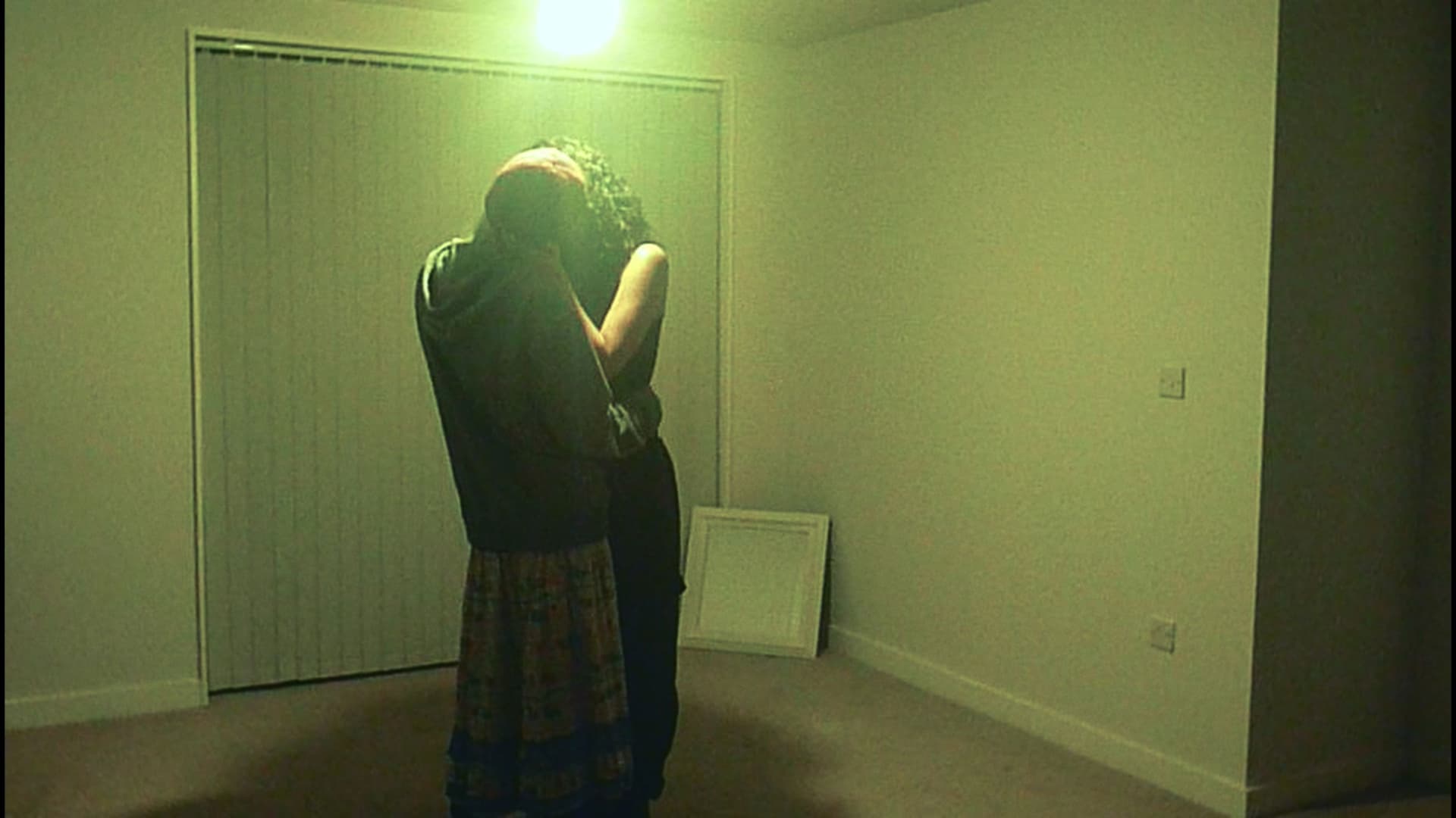 We Lie Under The Sun Alone