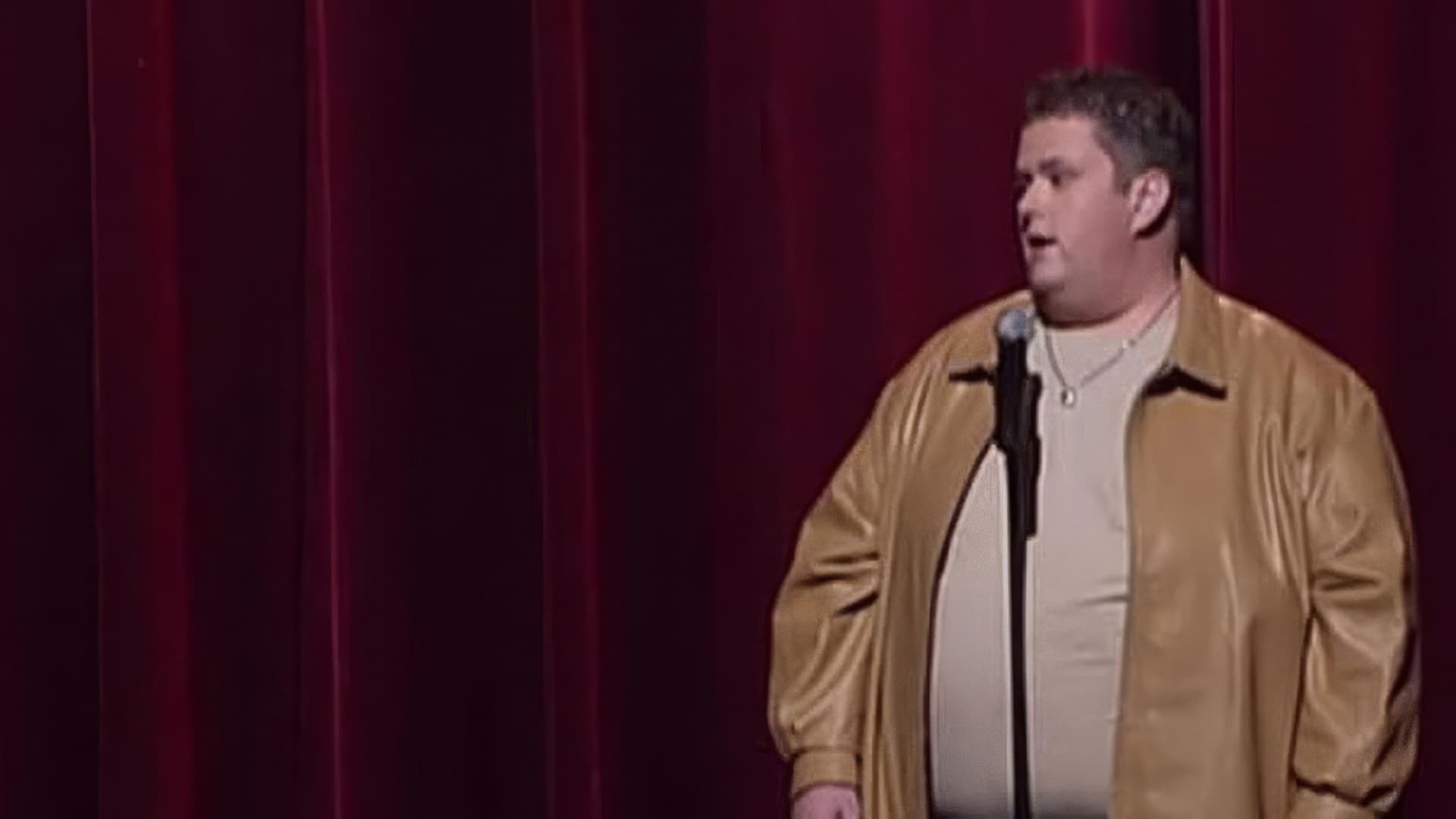 Ralphie May: Prime Cut