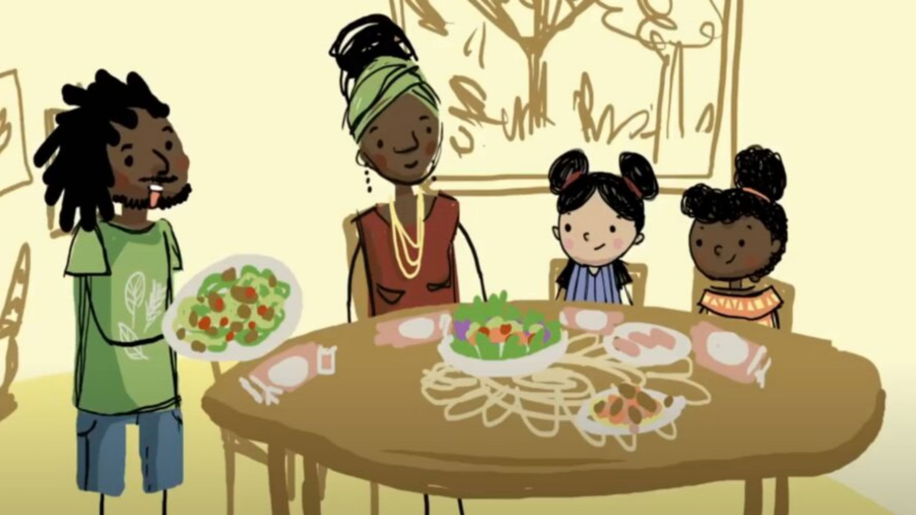 Floresta que Refresca