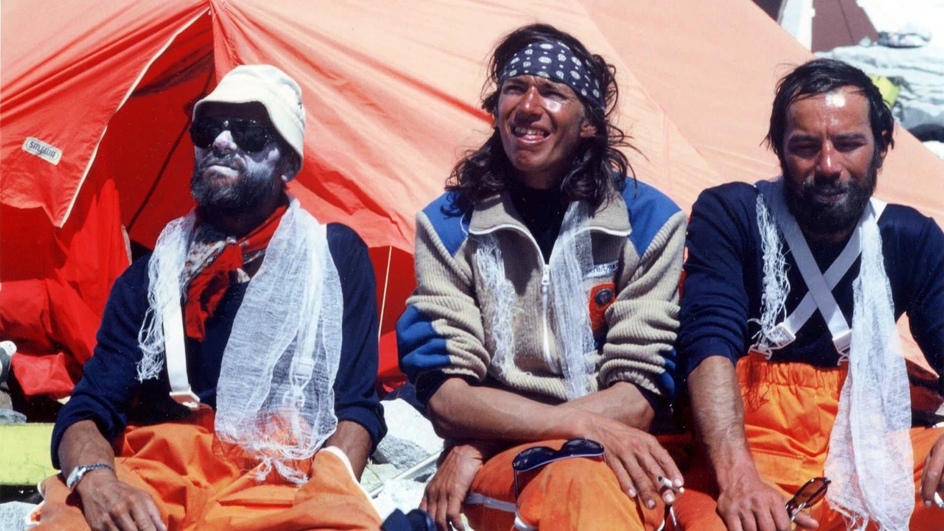 L'Everest À Tout Prix