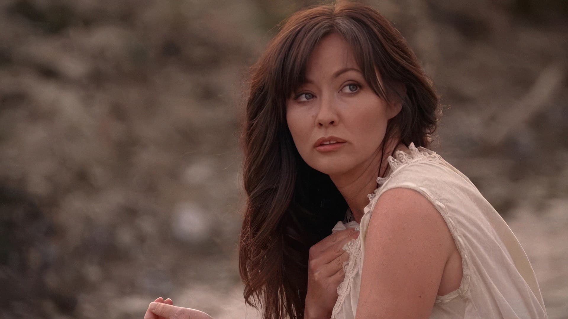 The Lost Treasure of the Grand Canyon