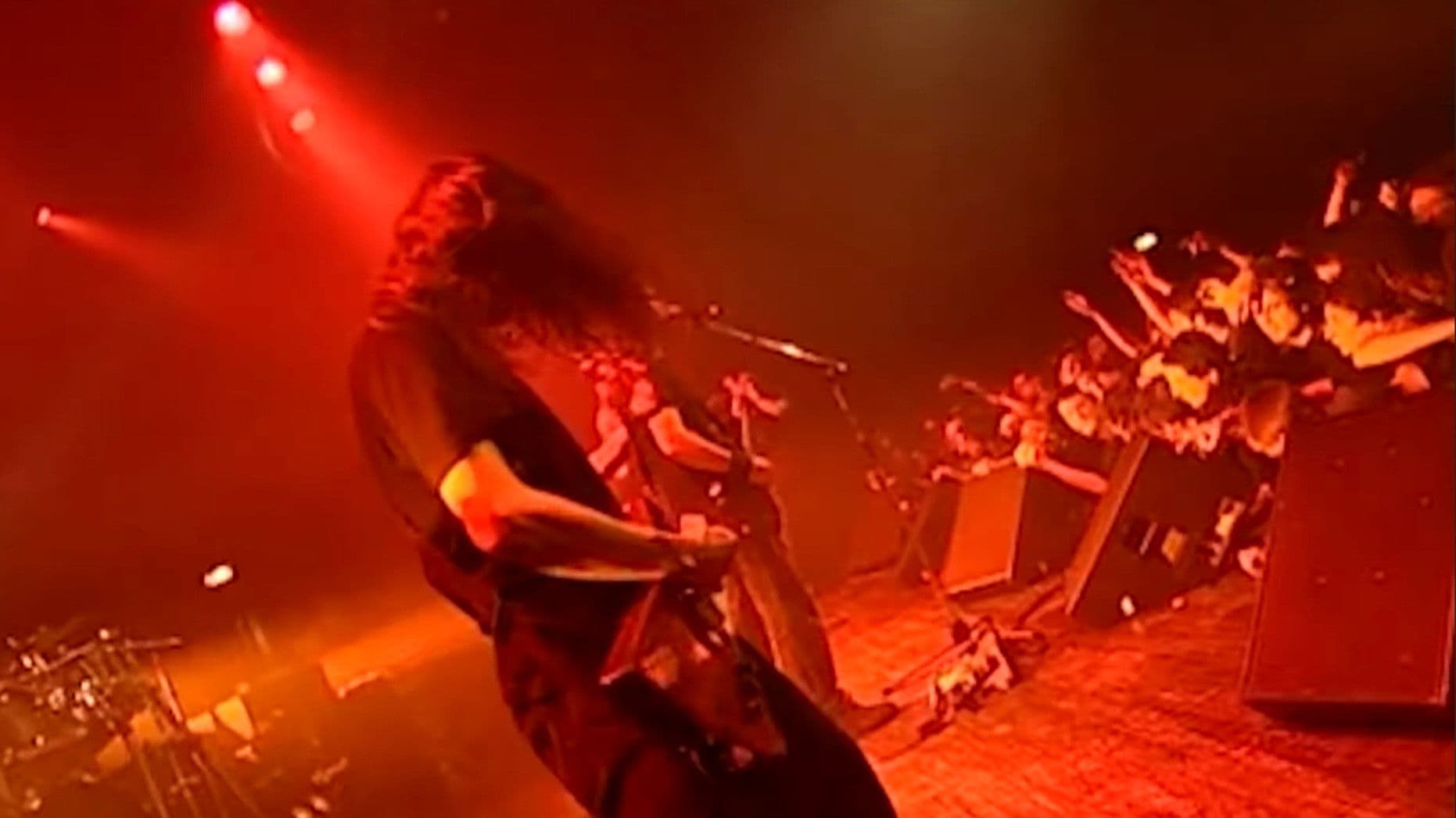 Gojira - The Link Alive