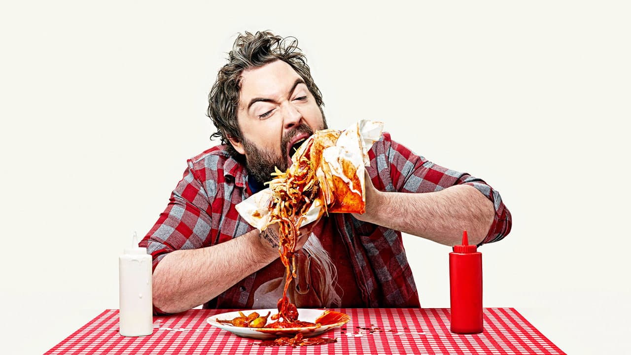 Eat Your Heart Out with Nick Helm