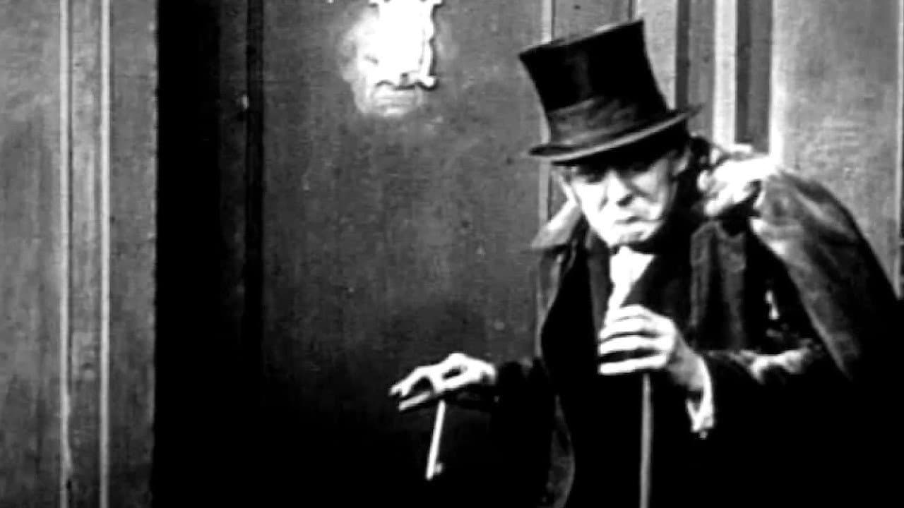 O colindă de Crăciun