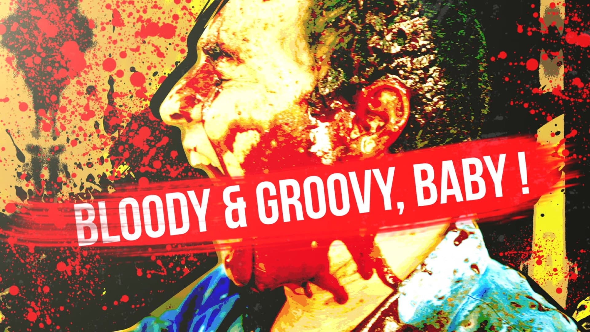 Bloody And Groovy Baby! A Tribute to Sam Raimi's Evil Dead 2
