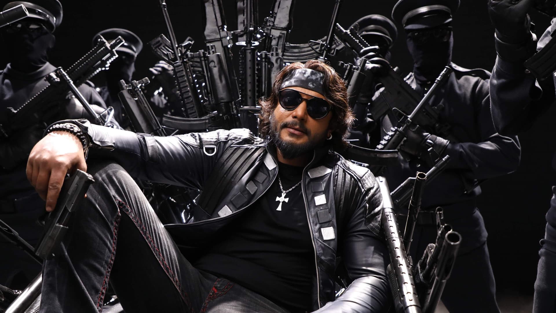 ರಾಬರ್ಟ್