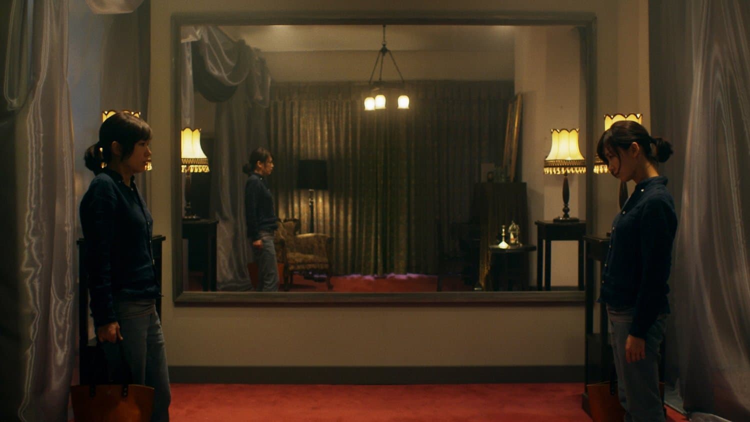 バイロケーション