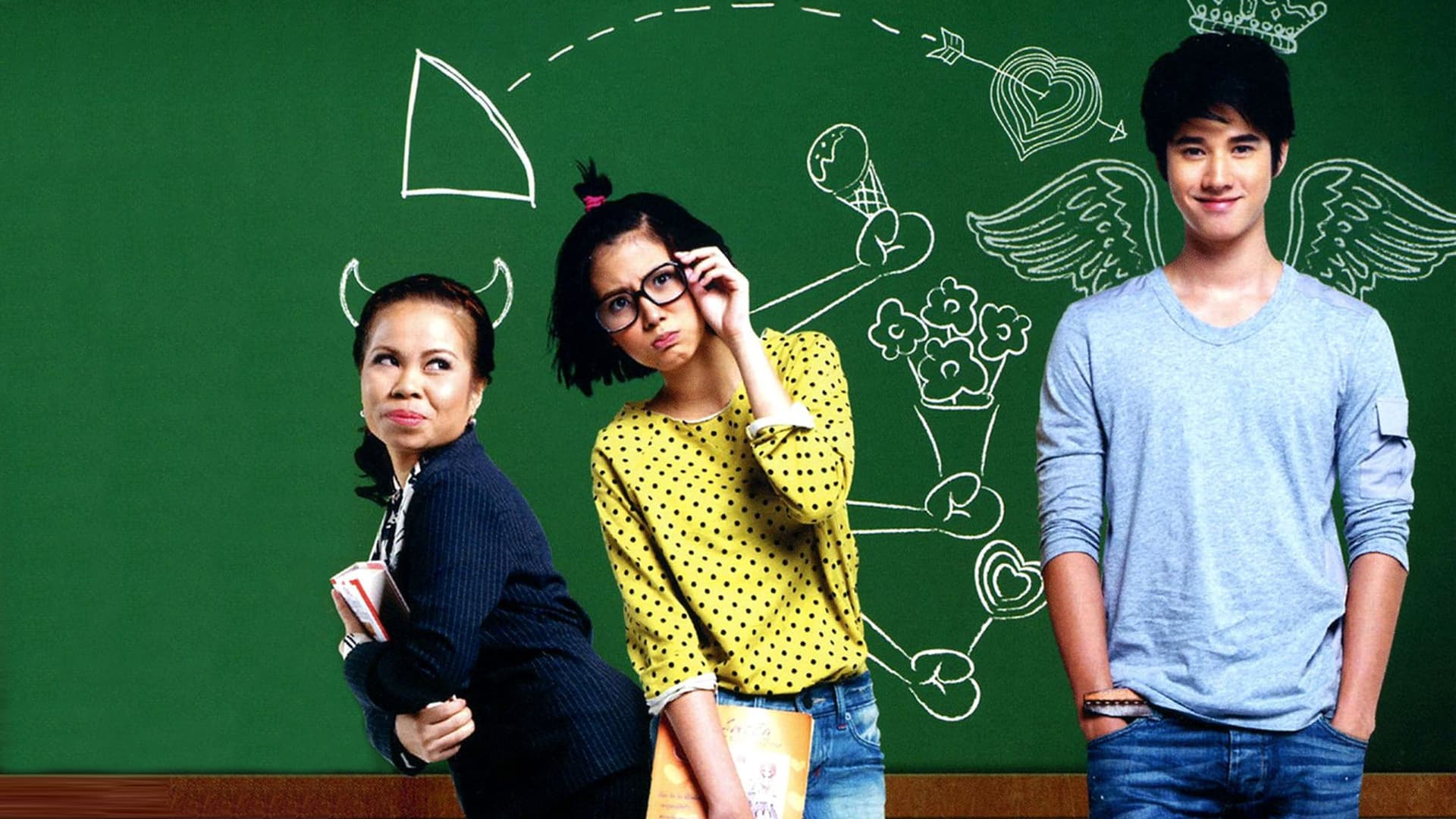 สิ่งเล็กเล็กที่เรียกว่า...รัก