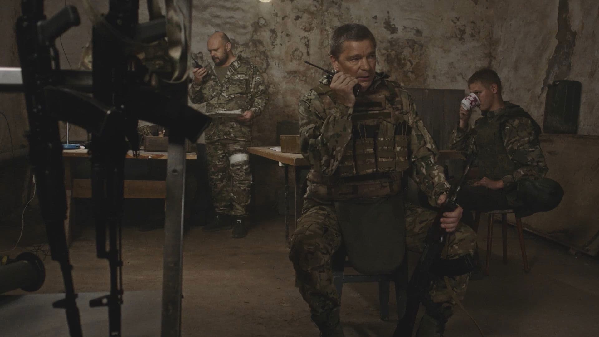 СВОи. Баллада о войне