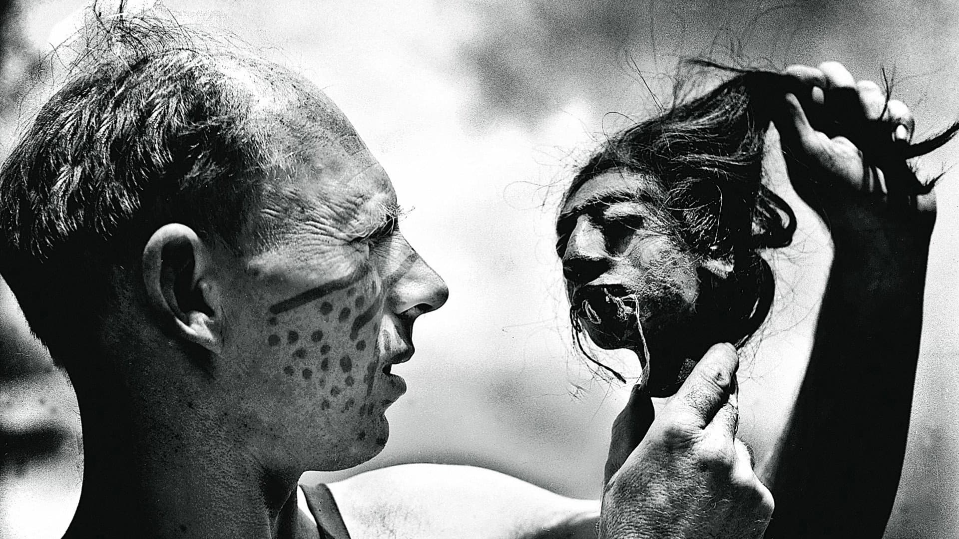 Tony Halik: Născut pentru aventură