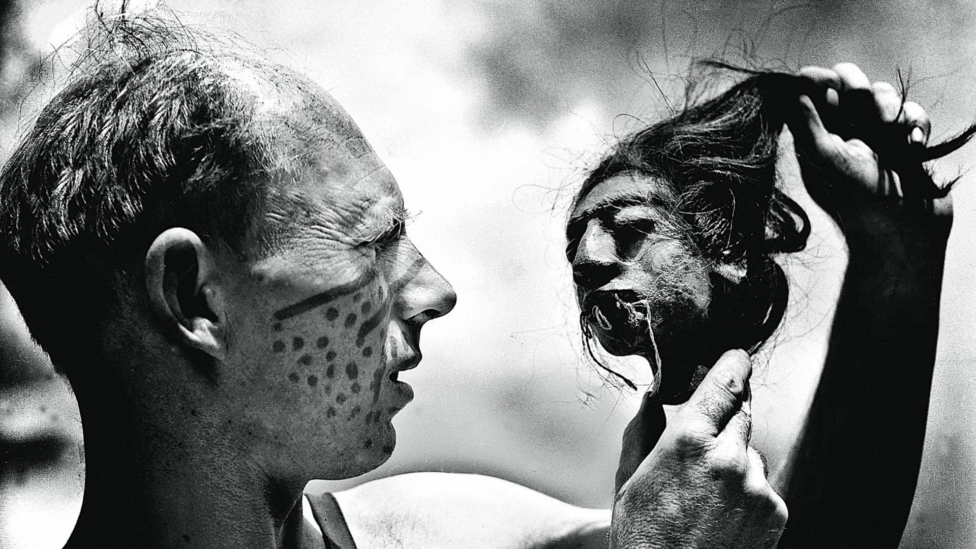 Tony Halik: Născut pentru aventură