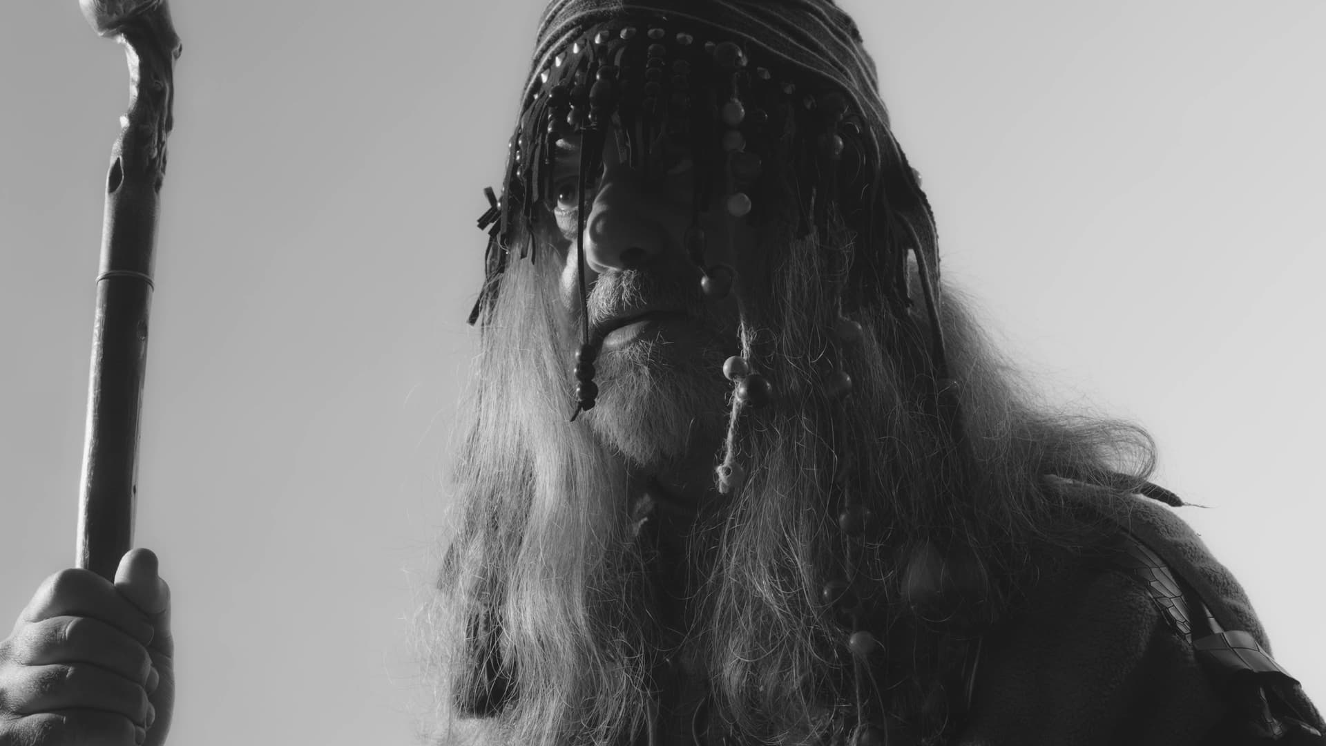 Siyah ve Beyazın Trajedisi