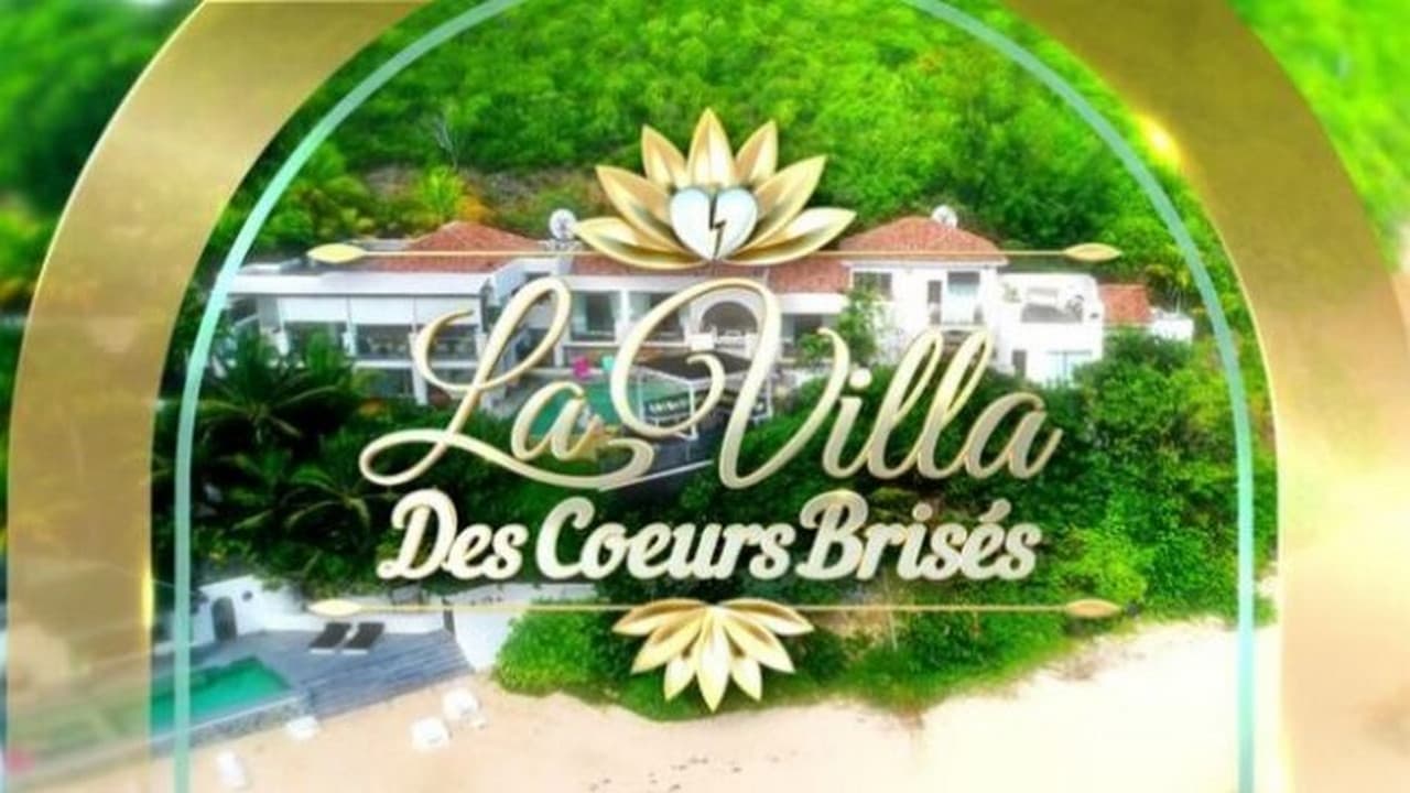 La Villa des cœurs brisés