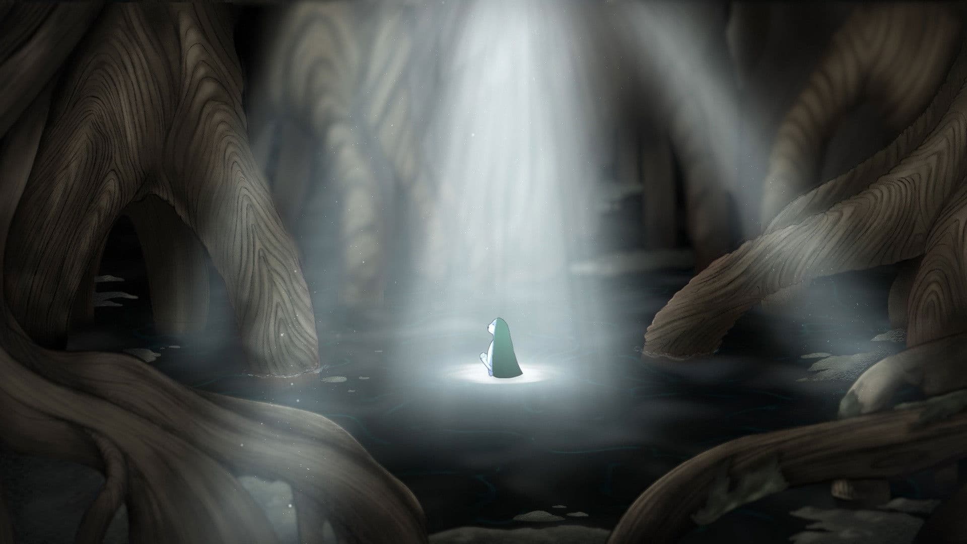 A Semente Que Palpita