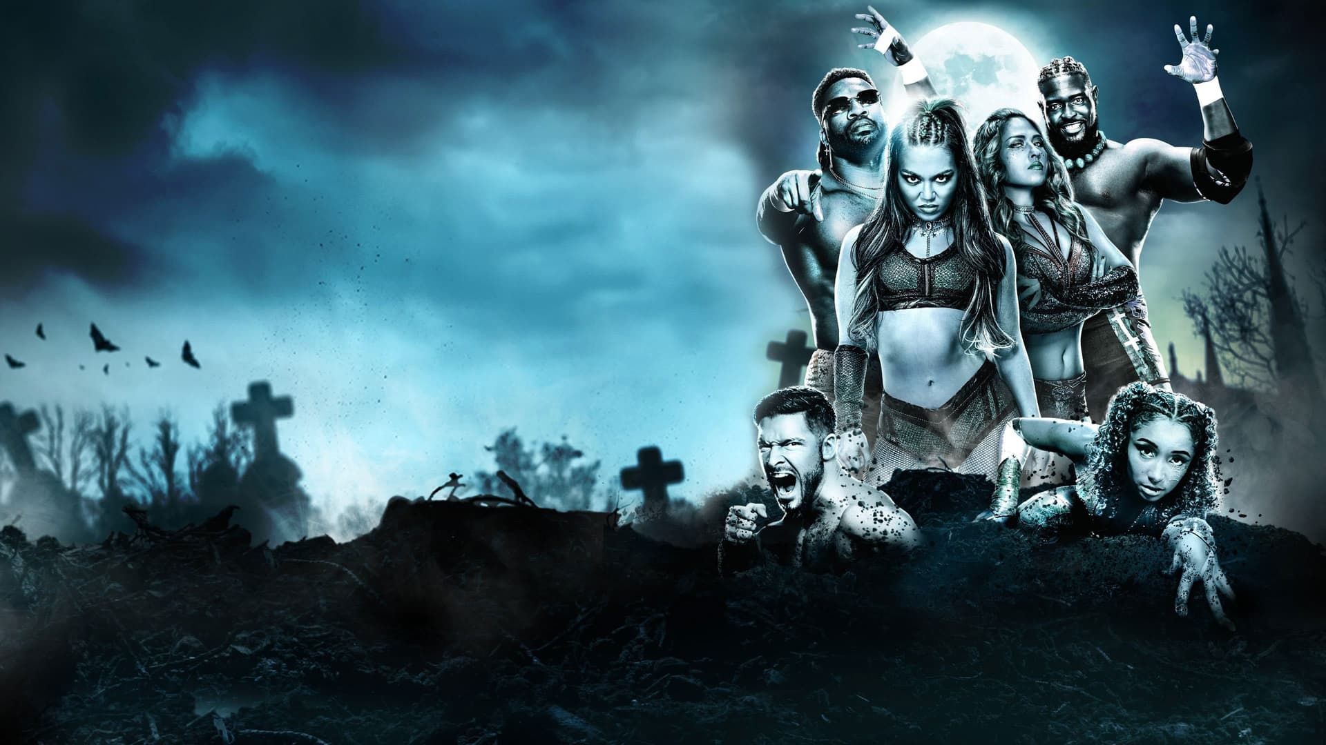 NXT Halloween Havoc 2024