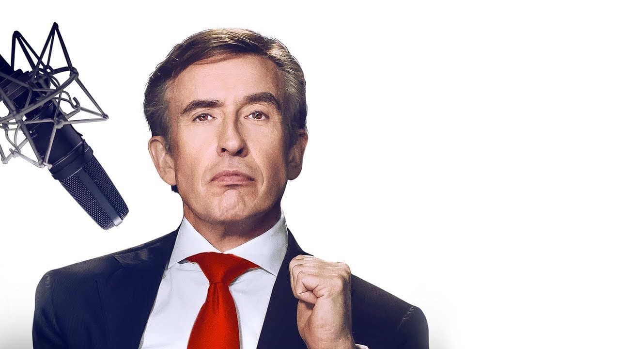 Un prezentator cu probleme