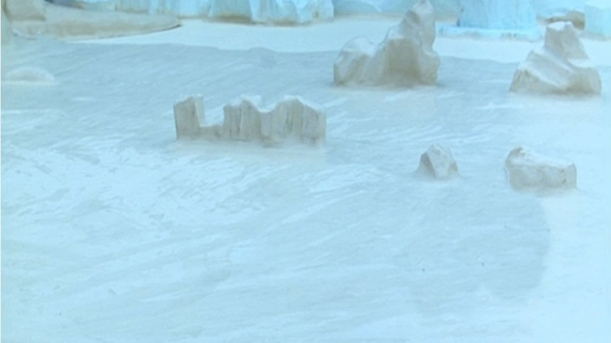 Pingu's Igloo Adventures