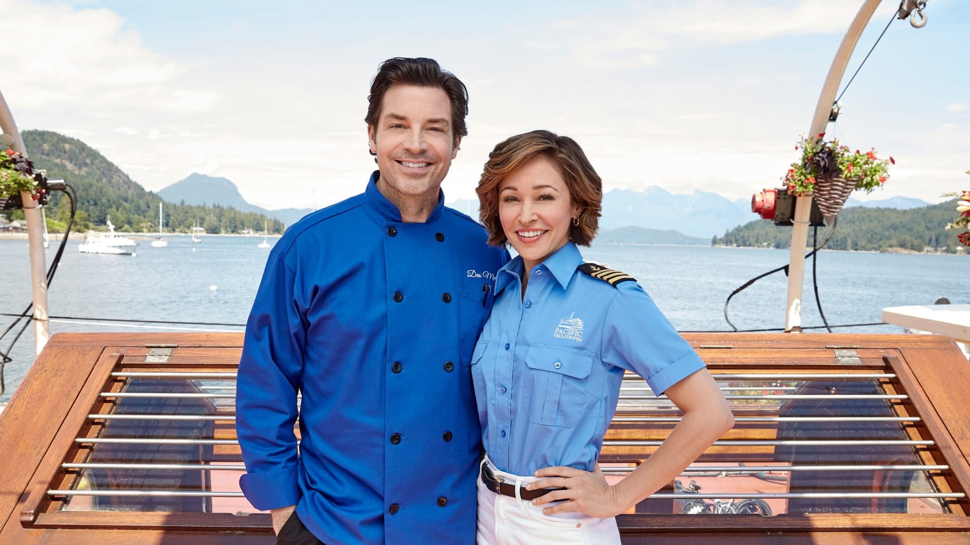 Croazieră cu surprize