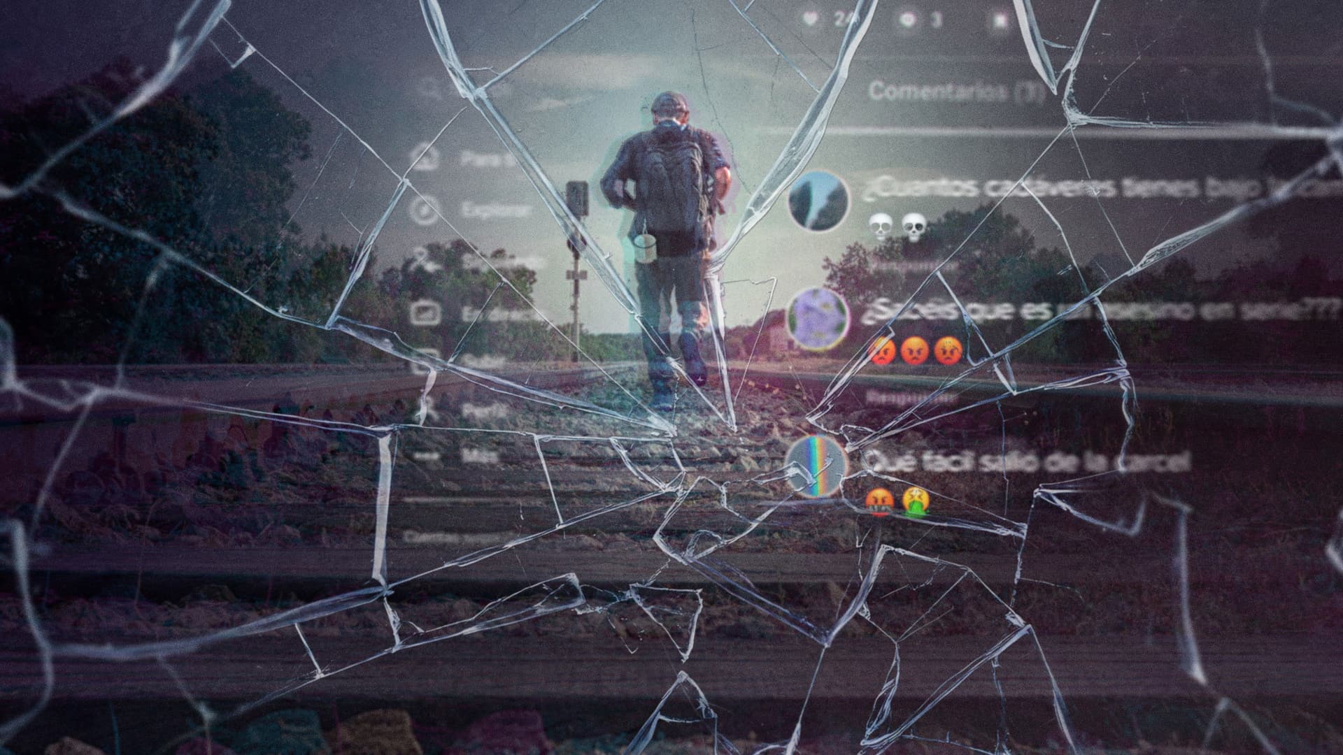 El asesino de TikTok