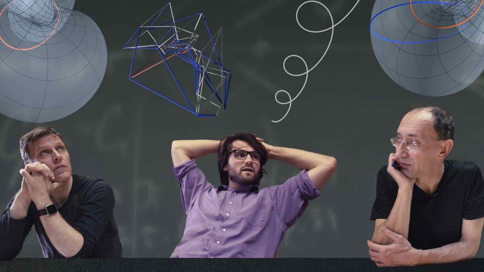 Solving the Bonnet Problem