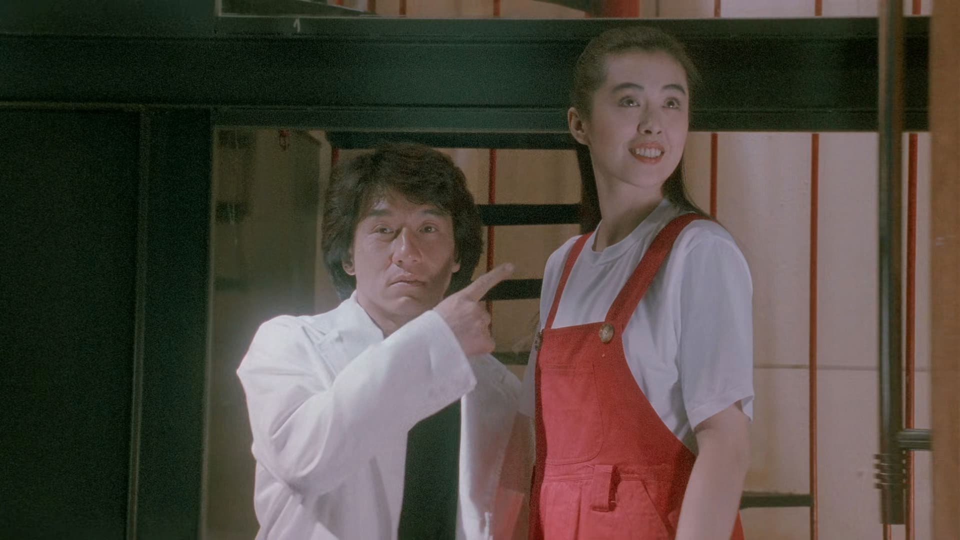 Un detectiv afemeiat