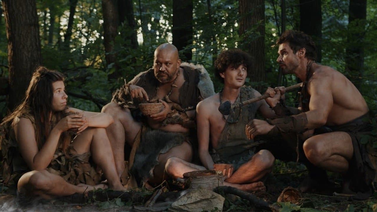 70 тисяч років тому