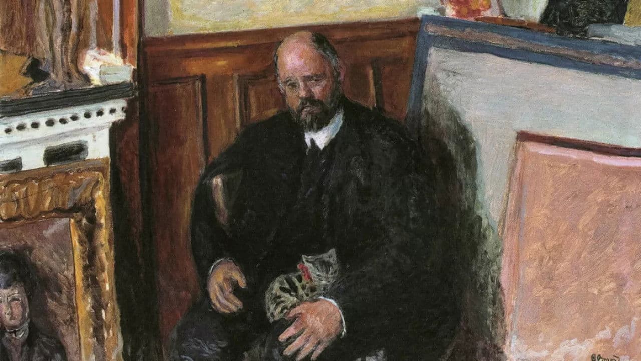 La fabuleuse histoire de la collection Ambroise Vollard