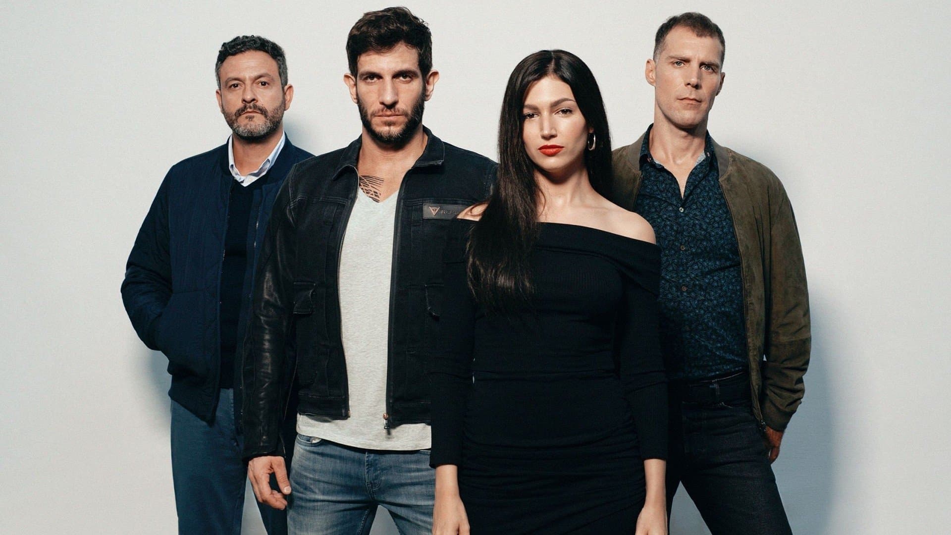 Corpul în flăcări