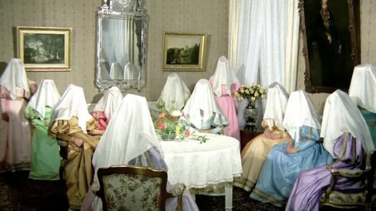 Zlatovláska