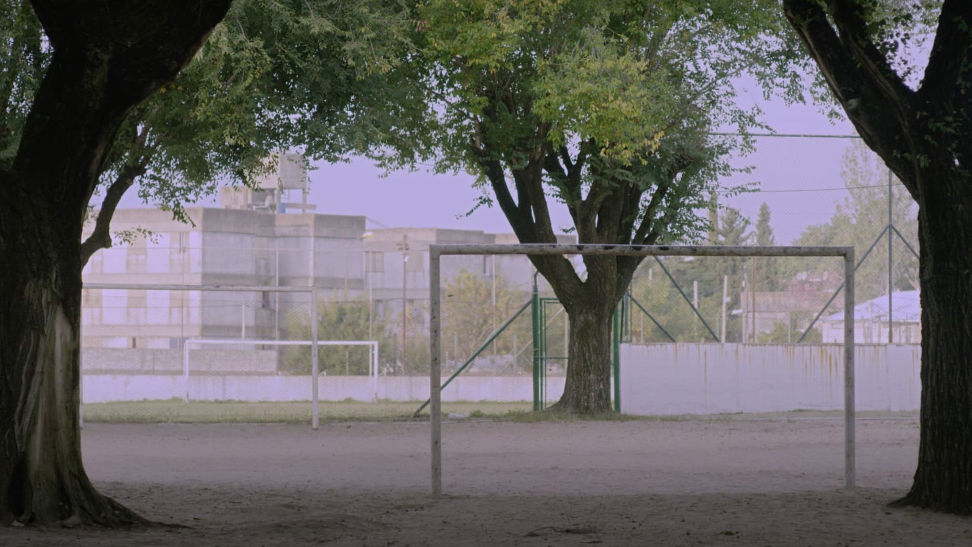 Es mejor no pensar en nada