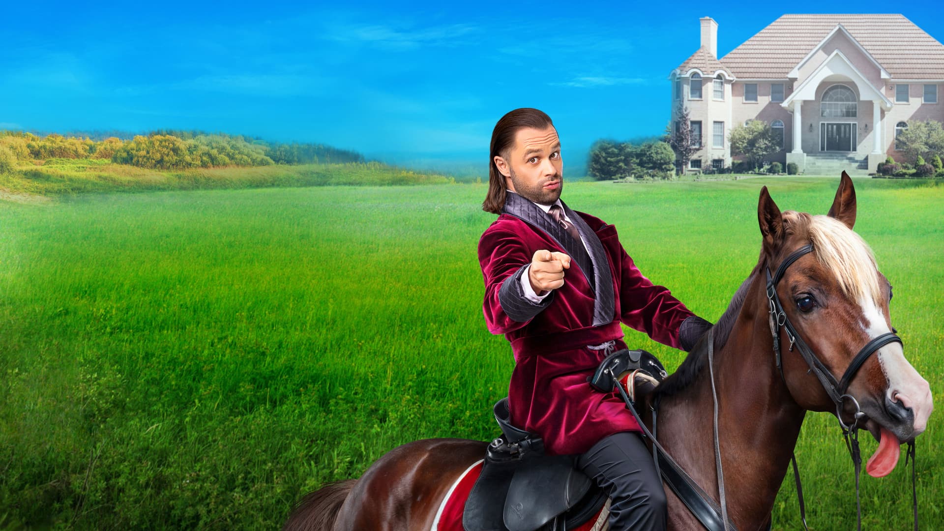 Универ. 13 Лет Спустя