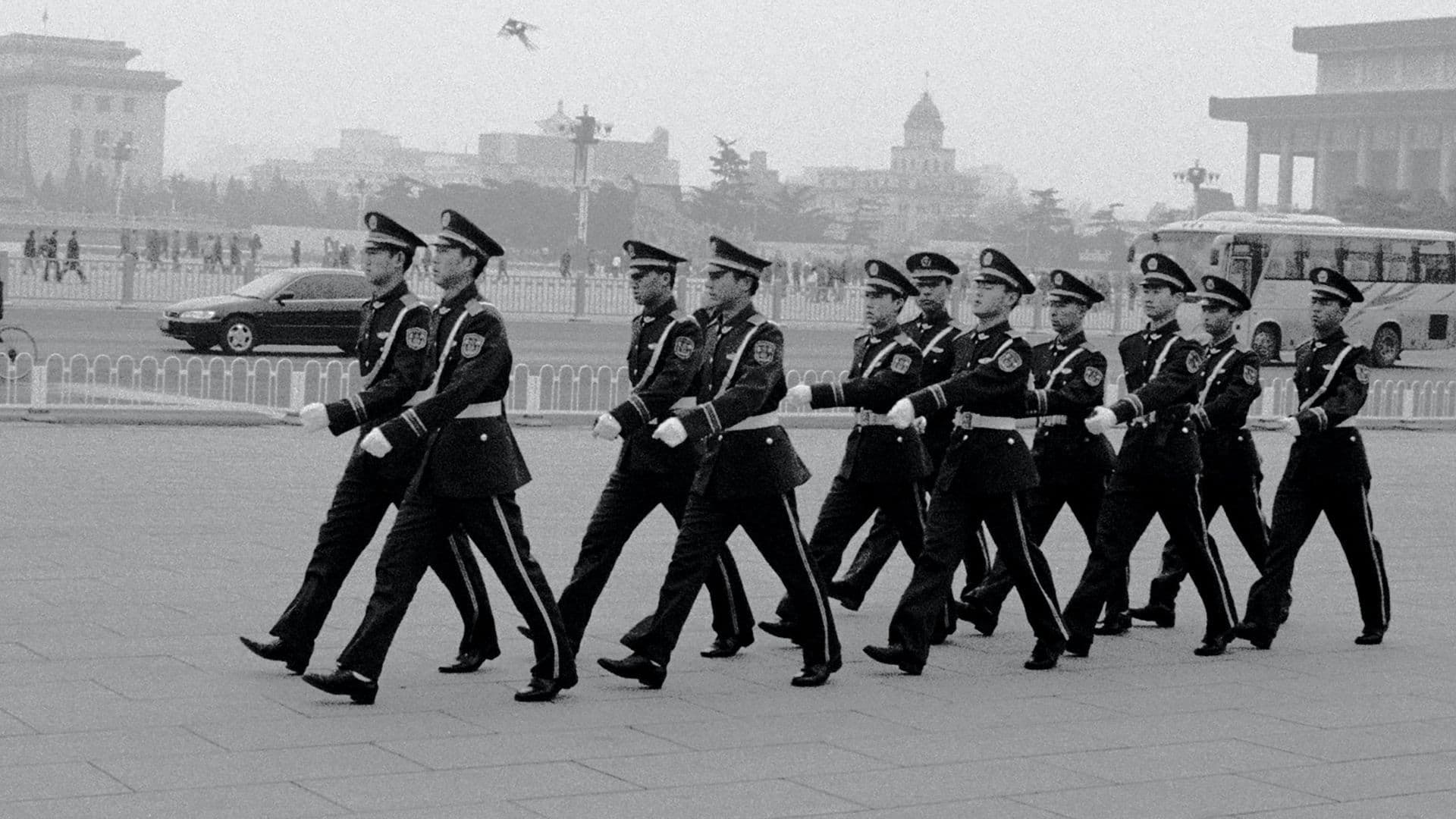 Mao, Unser Idol – Europäer und die Kulturrevolution