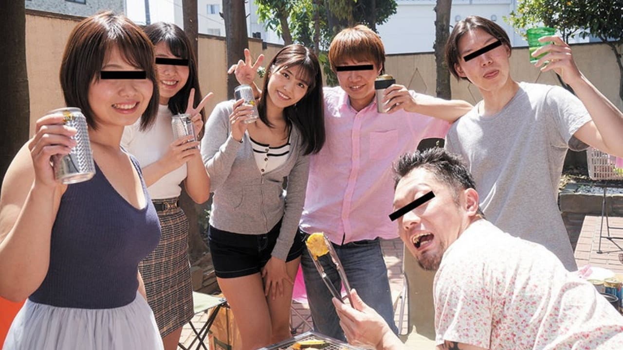 MIDE-957 寝取られBBQ同窓会