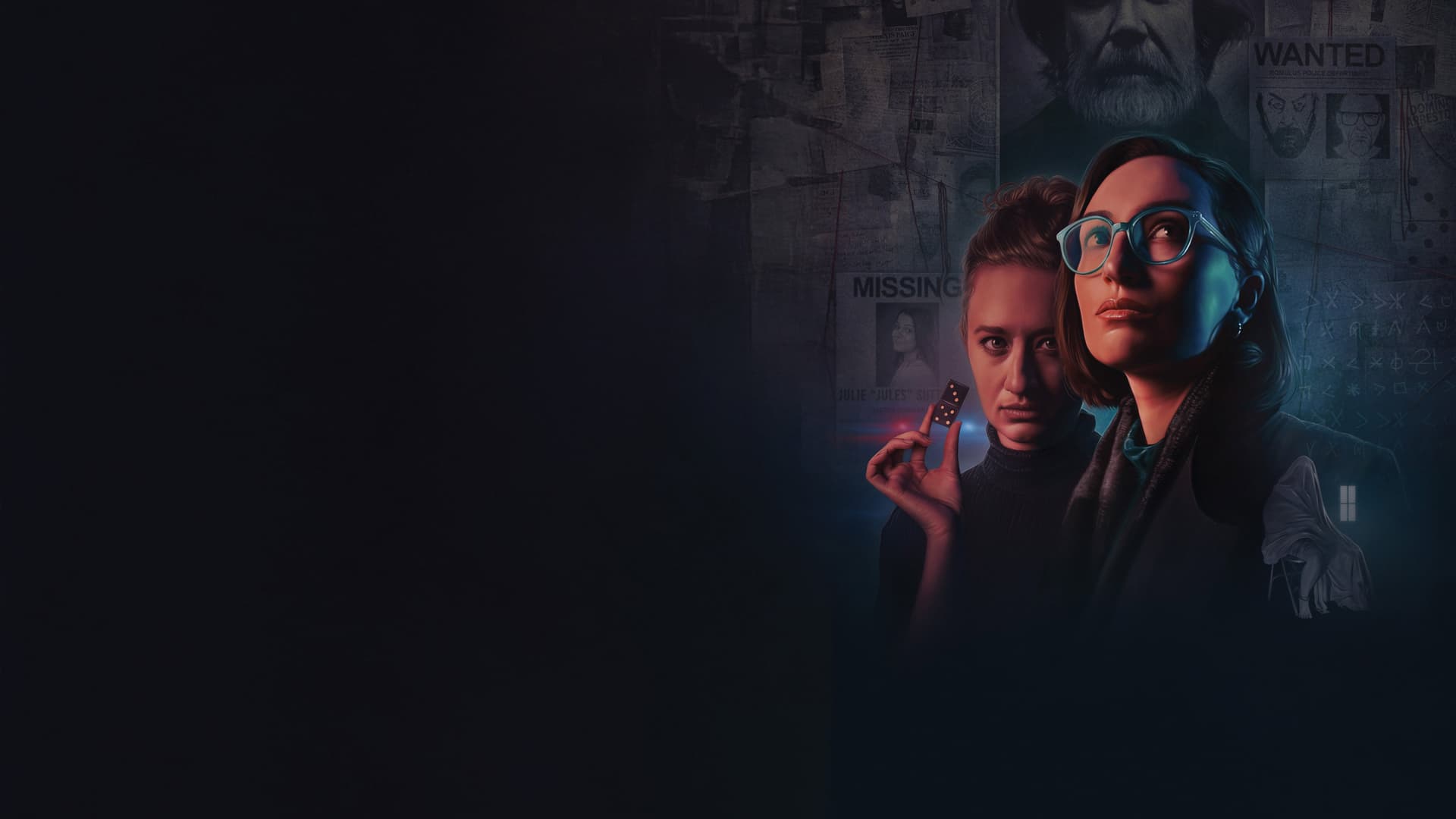 The Daughters of the Domino