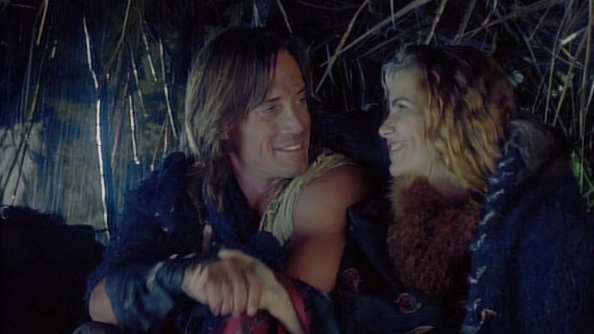 Hercule în labirintul Minotaurului