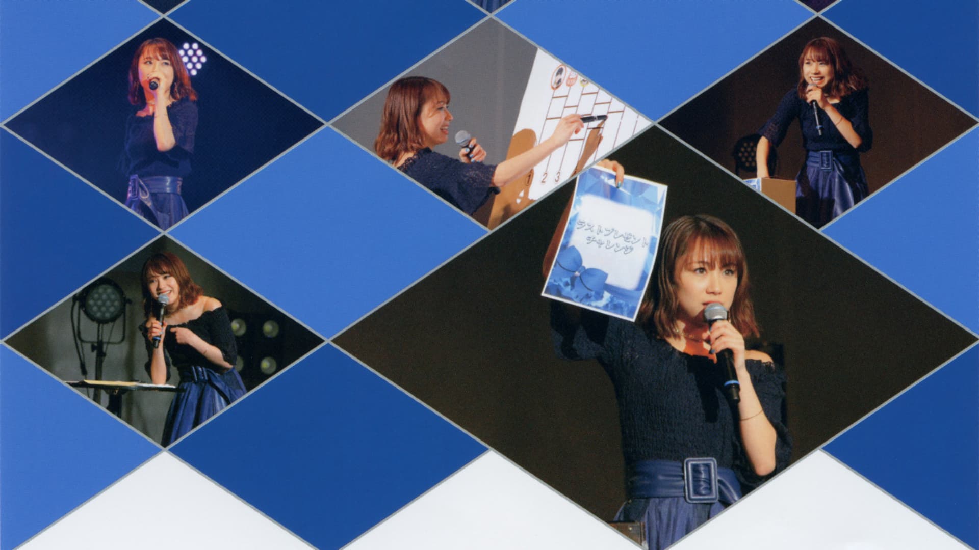 モーニング娘。'20 石田亜佑美 バースデーイベント