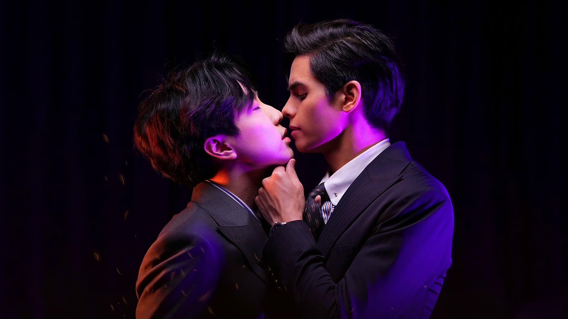 คืนนั้นกับนายดาวเหนือ