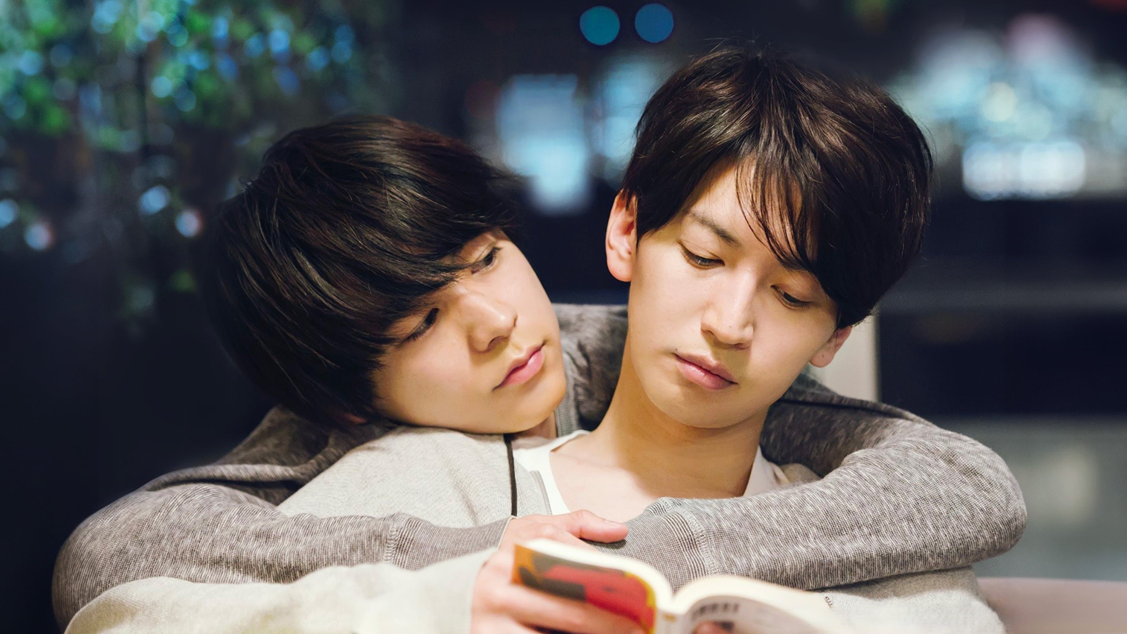 窮鼠はチーズの夢を見る