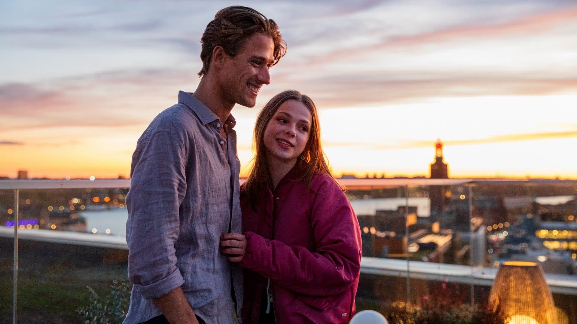 O familie aproape normală