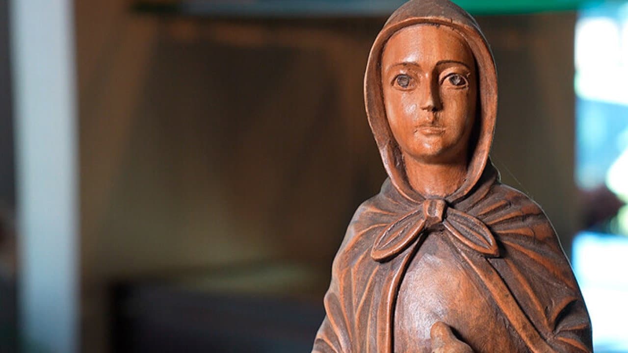 O Sacro e o Profano de Araújo e Verônica