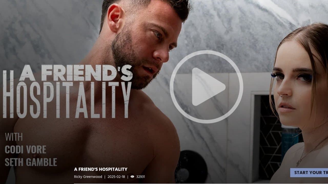 A Friends Hospitality