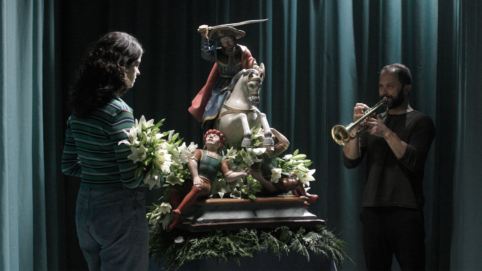 Después de las ciudades