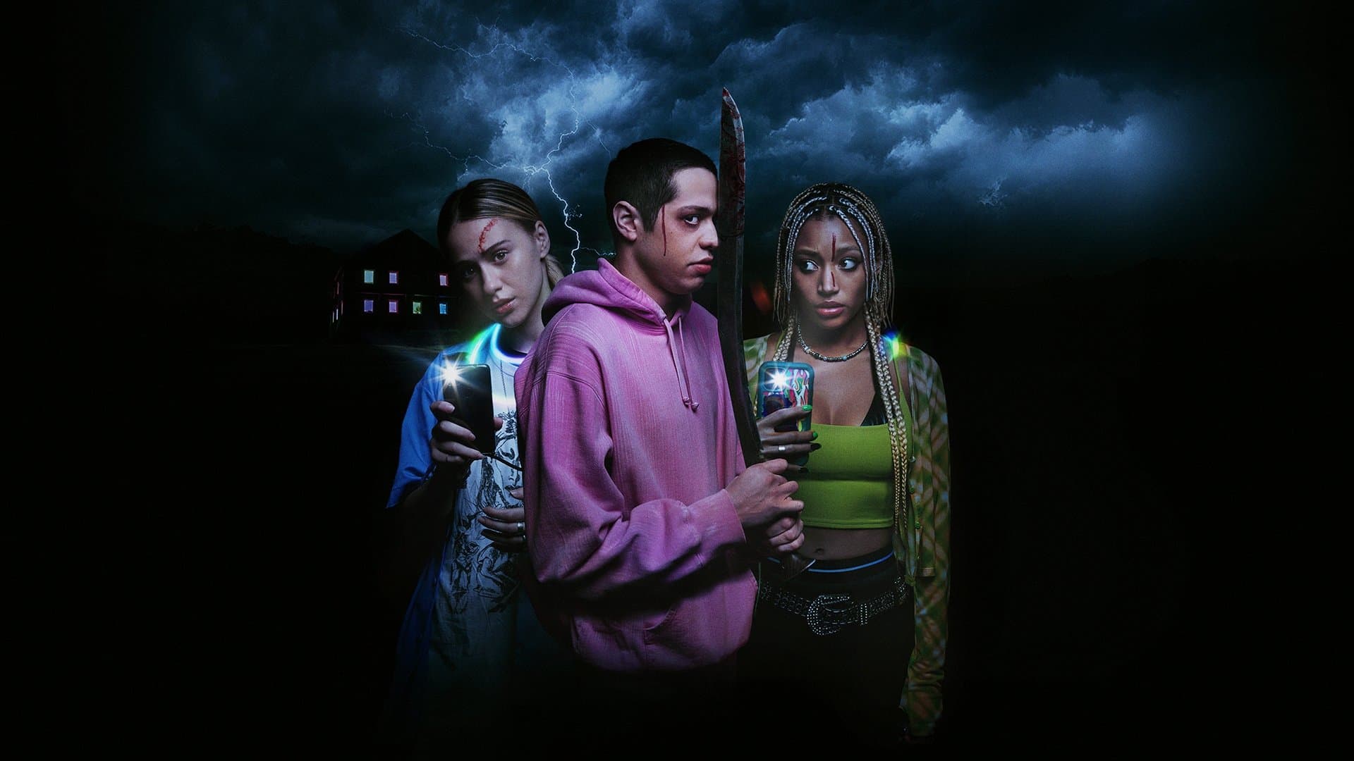 Trupuri, trupuri, trupuri