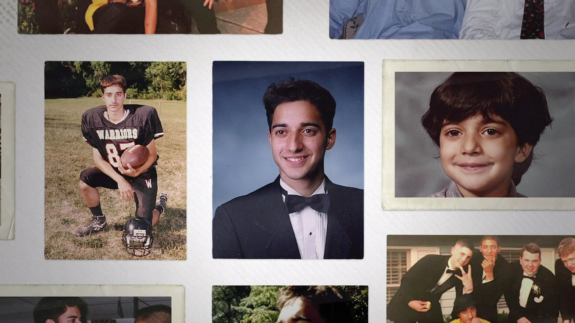 Cazul Adnan Syed