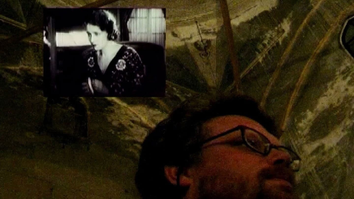 The Experimenting Angel