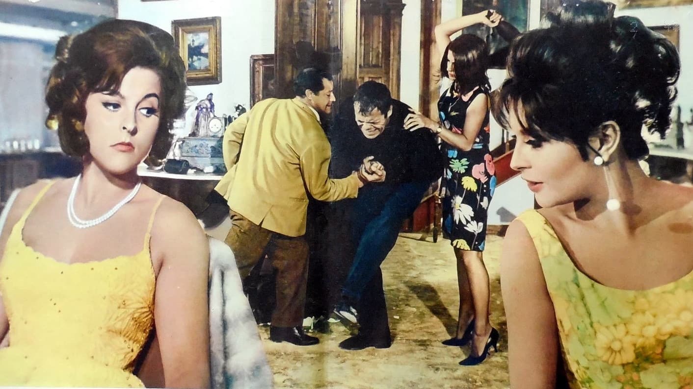 Mission spéciale à Caracas