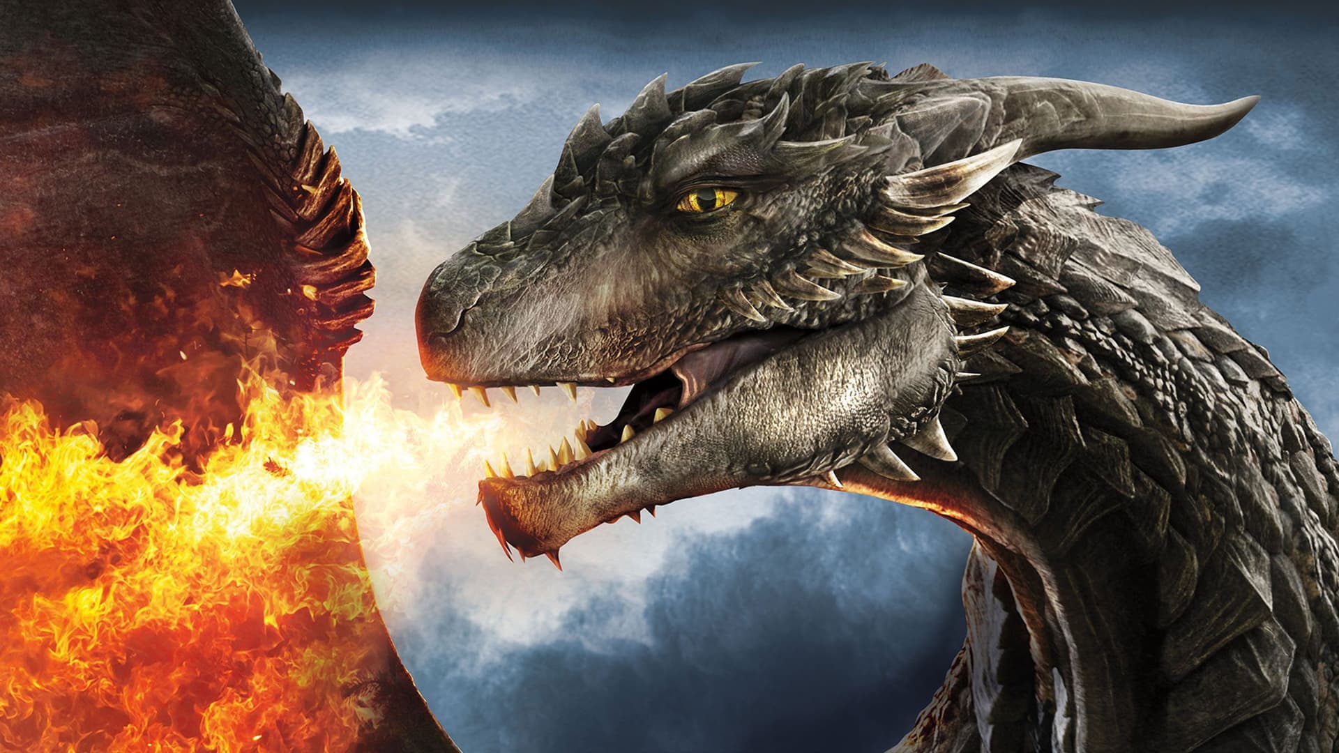 Inimă de dragon 4